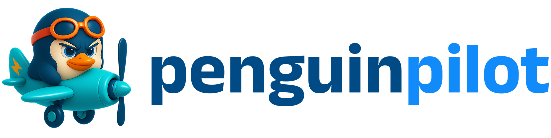 PenguinPilot