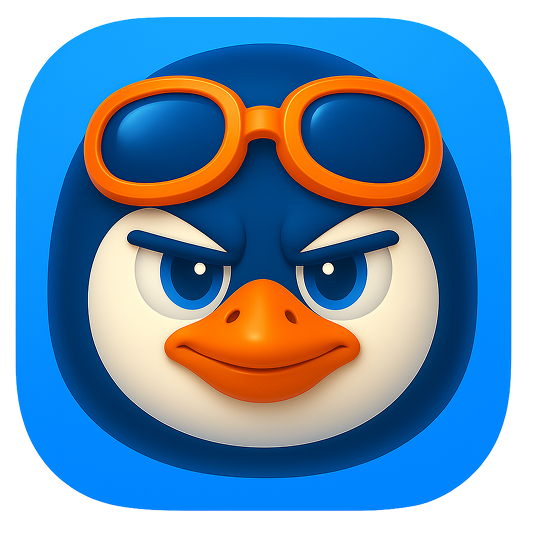 PenguinPilot